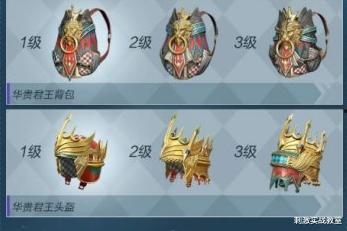 軍需新皮膚最新爆料怎么沒了,神秘原因引發熱議