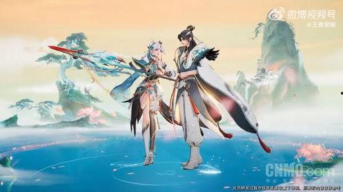 王者新皮膚最新爆料云櫻,揭秘王者榮耀新皮膚神秘魅力