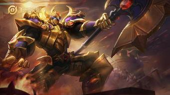 王者榮耀最新爆料典韋出裝,王者榮耀全新出裝攻略解析