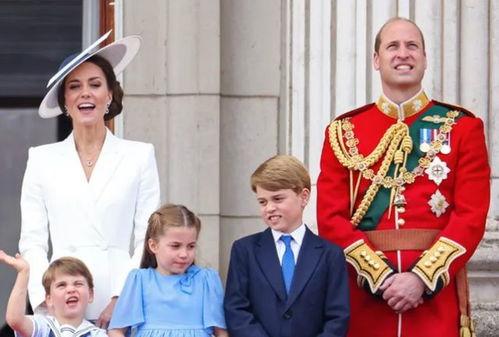 英國王室最新爆料,最新爆料揭示王室不為人知的秘密