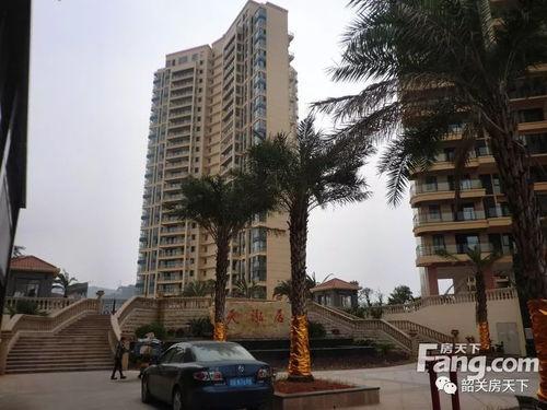 贛榆樓盤爆料事件最新情況,真相大白，購房者權益如何保障？