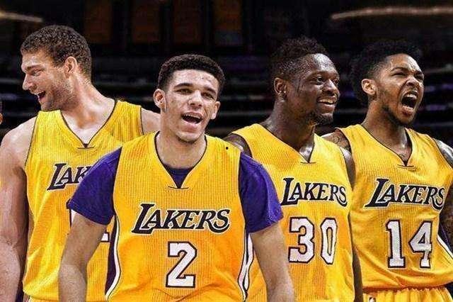 沃神湖人最新爆料,揭秘球隊轉會與陣容調整之謎”