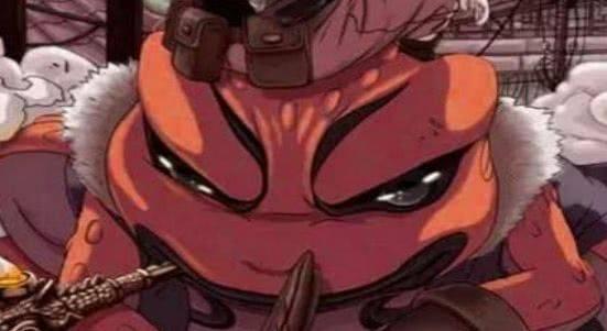 火影忍者最新爆料文太,神秘新篇章即將開啟，忍者世界風(fēng)云再起！