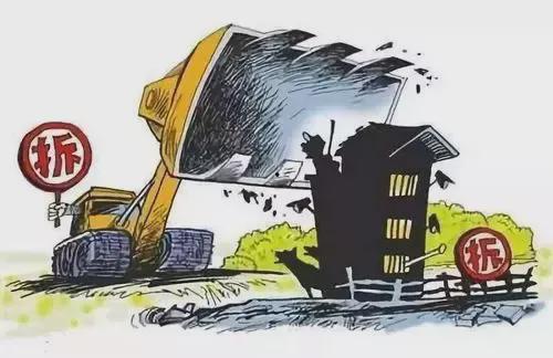 廣州強拆爆料案件最新,真相與爭議交織的拆遷風云