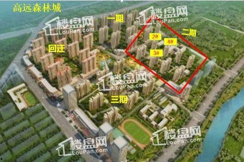 高遠森林城最新爆料,揭秘生態宜居新地標背后的故事