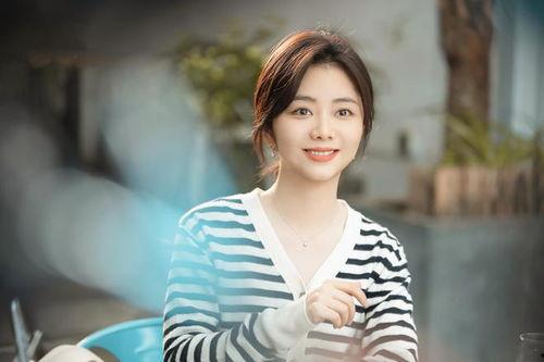 譚松韻許凱最新爆料微博,揭秘幕后故事與情感糾葛