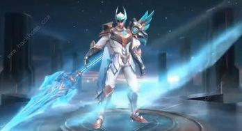 趙云皮膚官方爆料最新,英勇無畏，榮耀歸來！