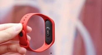 小米手環4最新爆料,功能升級，外觀革新，引領智能穿戴新潮流”