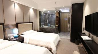 佛山逸家酒店最新爆料,揭秘奢華設施與獨特體驗