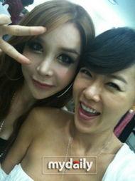 搞笑女星爆料大全最新版